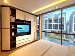 Belgravia Villas (D28), Terrace #600426351